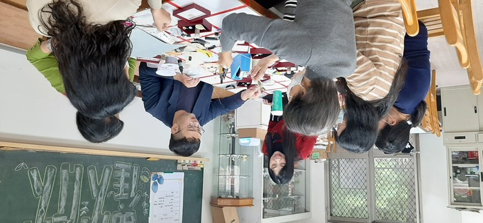 胸針飾品設計製作研習Image