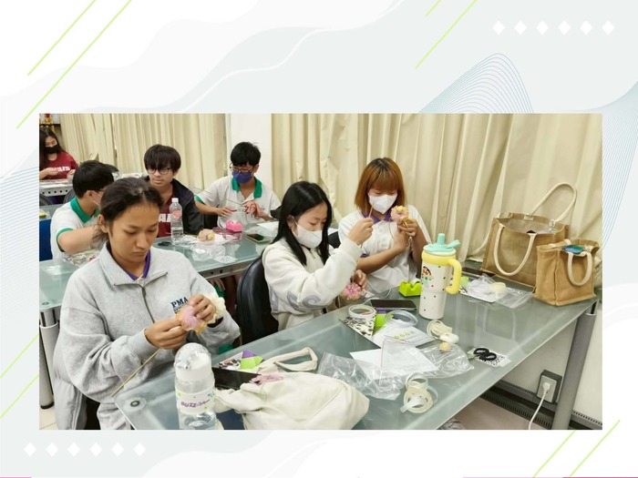 曾文農工畜保科蒞校參訪圖片