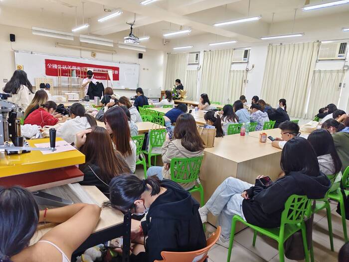 2025 全國生活美學收納空間創意設計競賽圖片