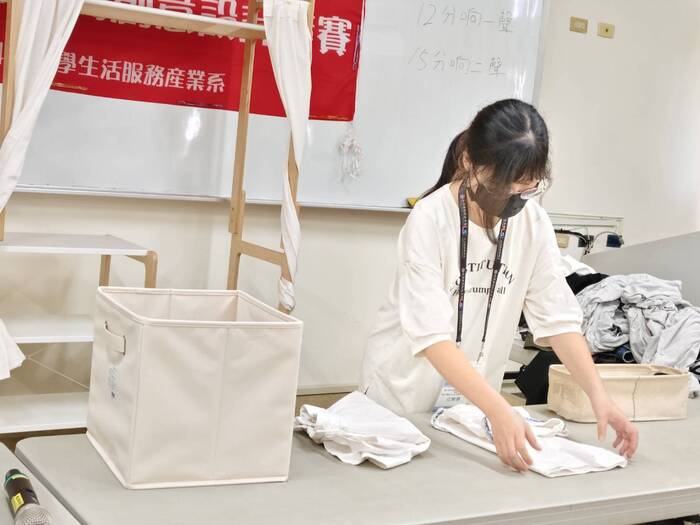 2025 全國生活美學收納空間創意設計競賽圖片