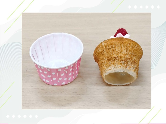 仿真甜點造型燈飾設計實務研習圖片