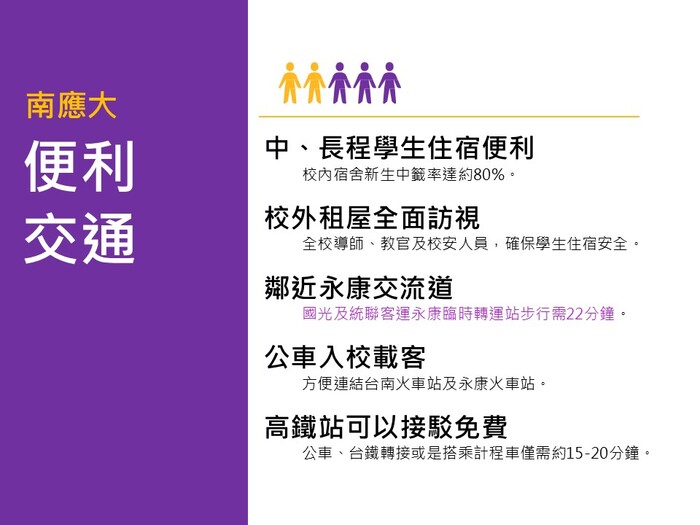 115學年度  四技招生簡報圖片