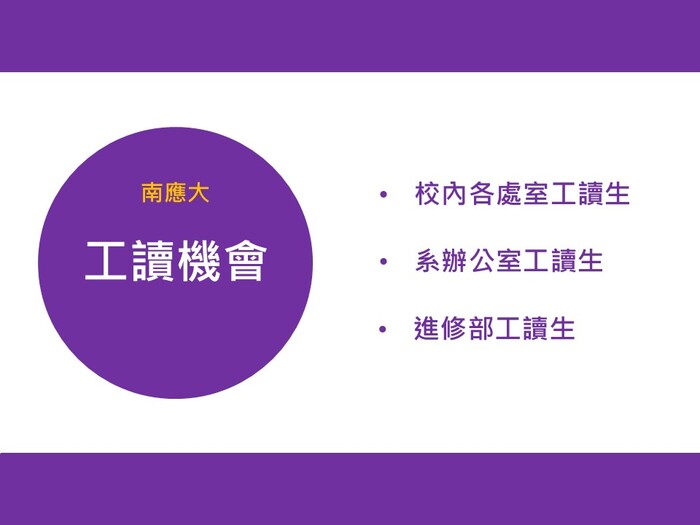 115學年度  四技招生簡報圖片